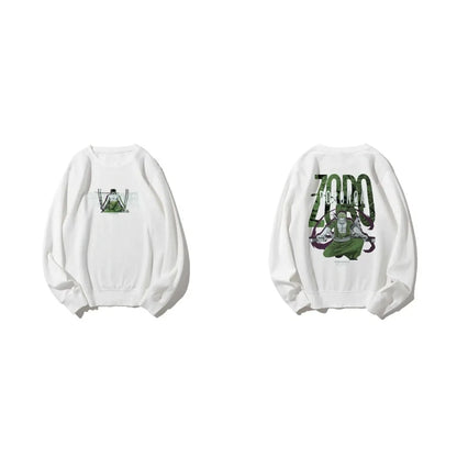 Long Sleeve Family Sweatshirt