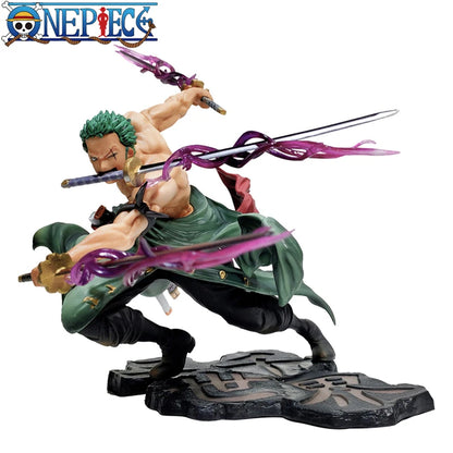 Figurine Zoro 10cm