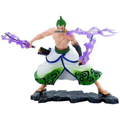 Figurine Roronoa Zoro 20cm