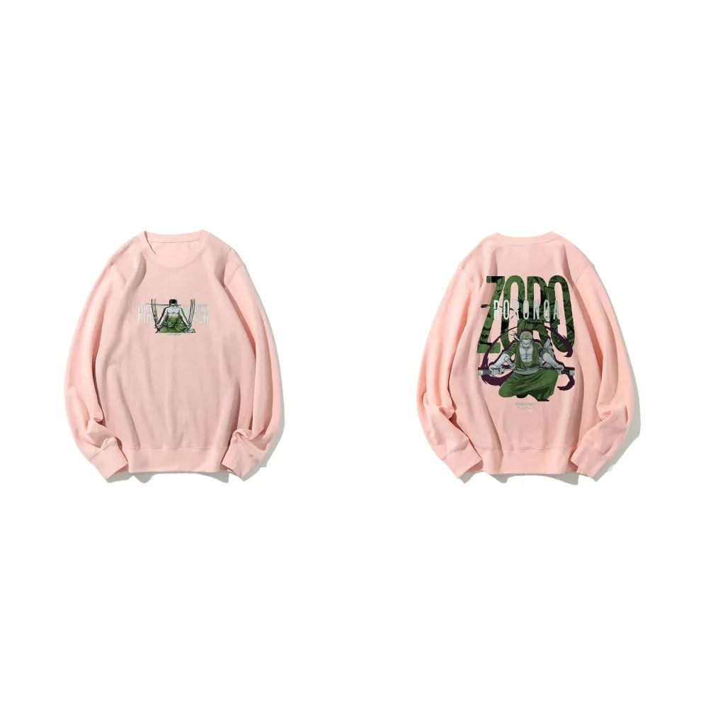 Long Sleeve Family Sweatshirt