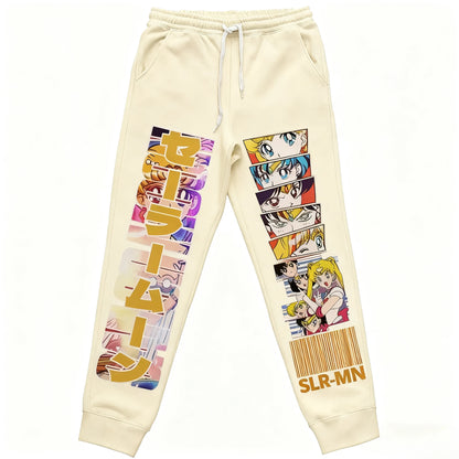 Sailor Moon Anime Sweatpants