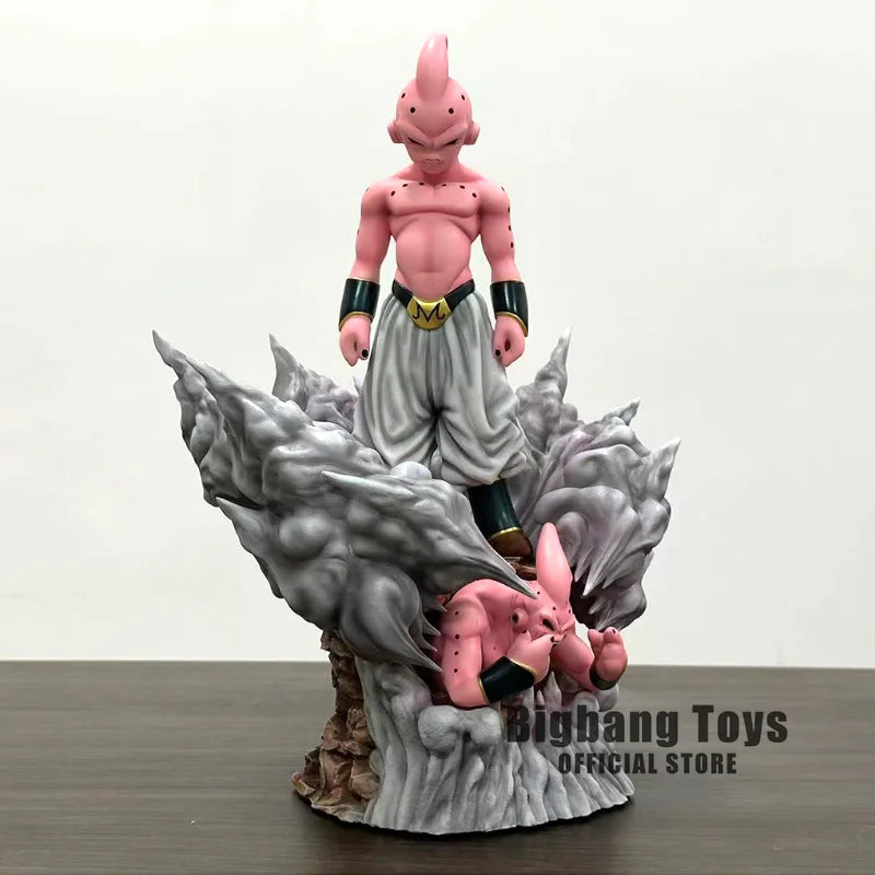 Figurine Majin Buu 32cm