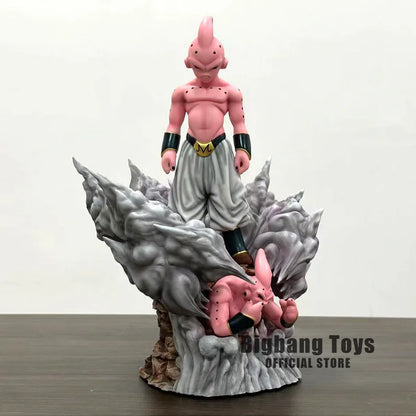 Figurine Majin Buu 32cm