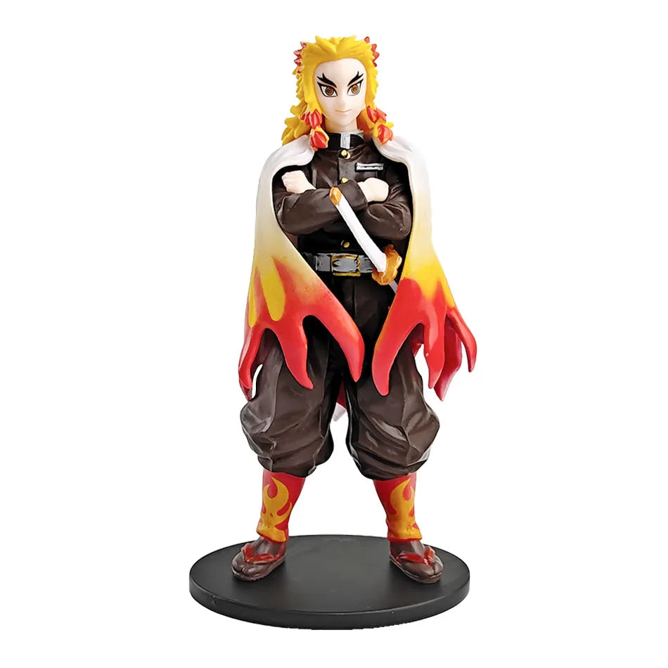 Figurines Demon Slayer 16cm