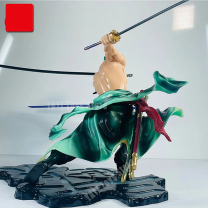 Figurine Zoro 10cm