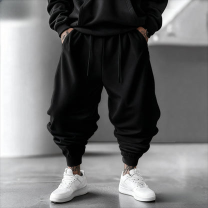 Dragon Ball Saiyan Anime Sweatpants