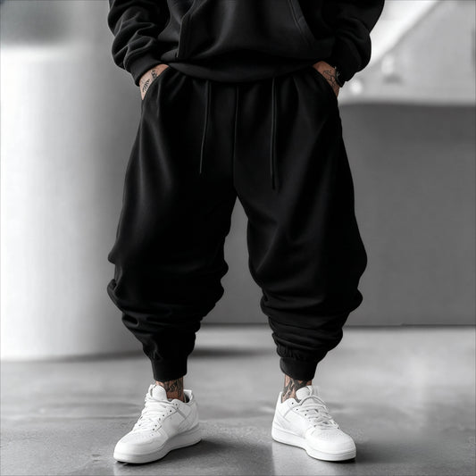 Dragon Ball Saiyan Anime Sweatpants
