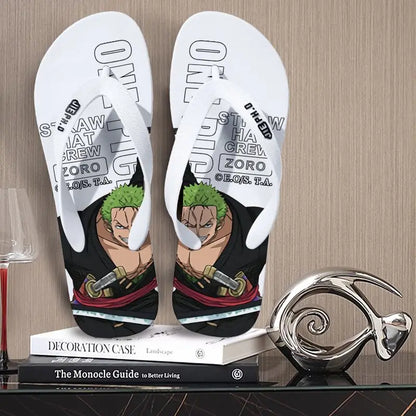 Tongs One Piece Luffy