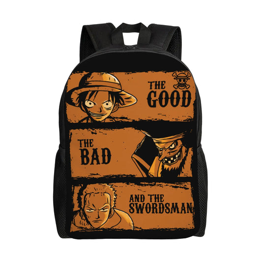 Sac à dos Zoro Luffy