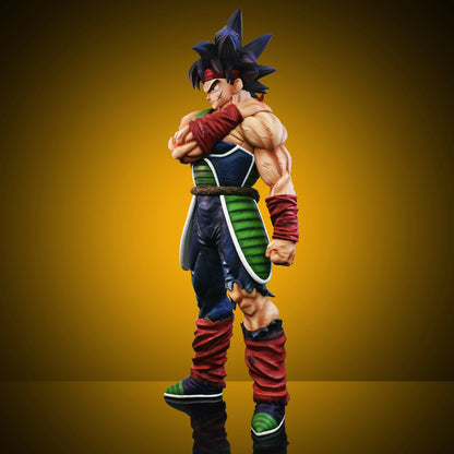 Figurine Bardock 24cm