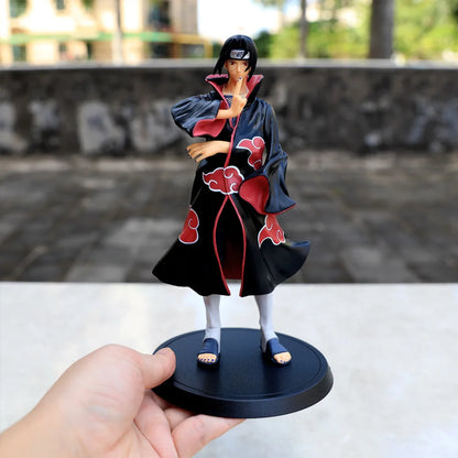 Figurines Naruto Shippuden PVC
