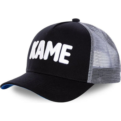 Casquette Goku Dragon