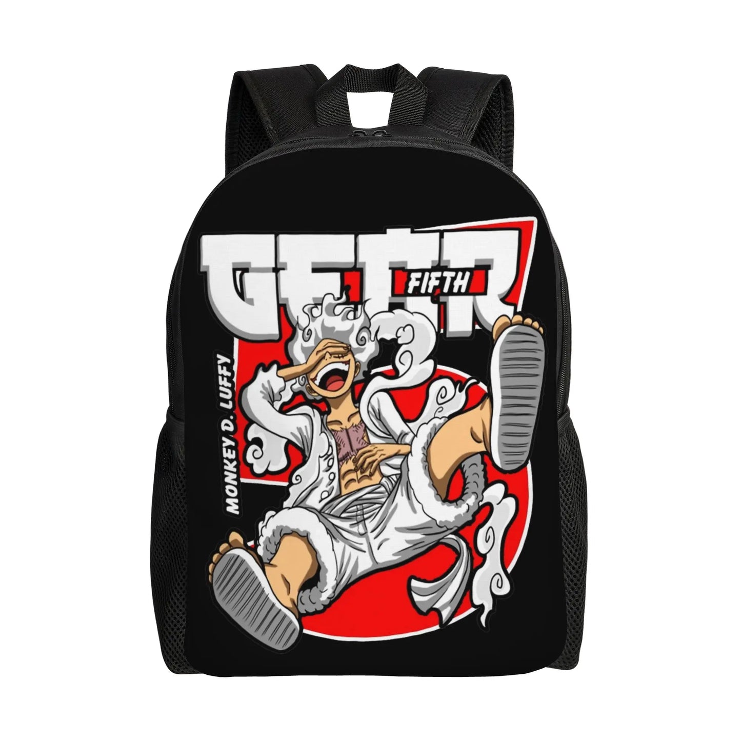 Sac à dos Luffy