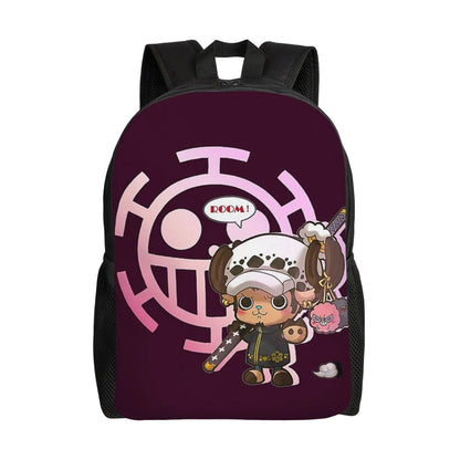 Sac à dos Luffy