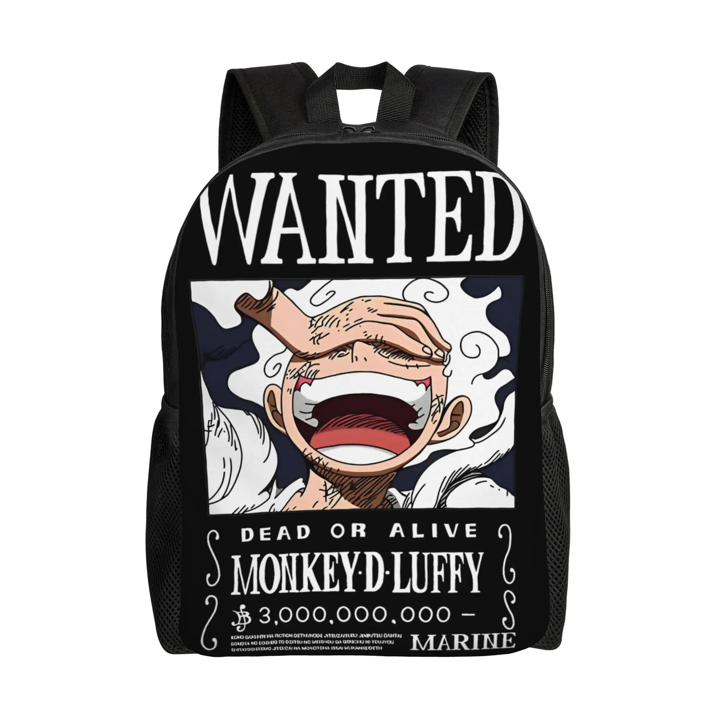 Sac à dos Luffy