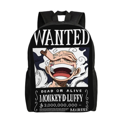 Sac à dos Luffy