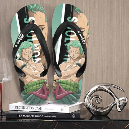 Tongs One Piece Luffy