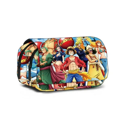 Trousse One Piece Luffy