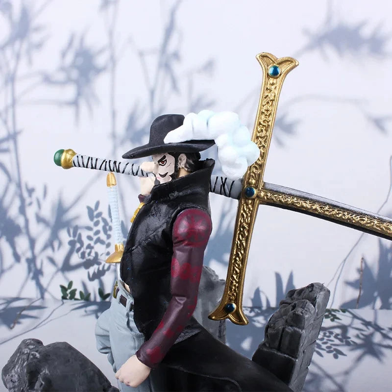 Figurine Dracule Mihawk