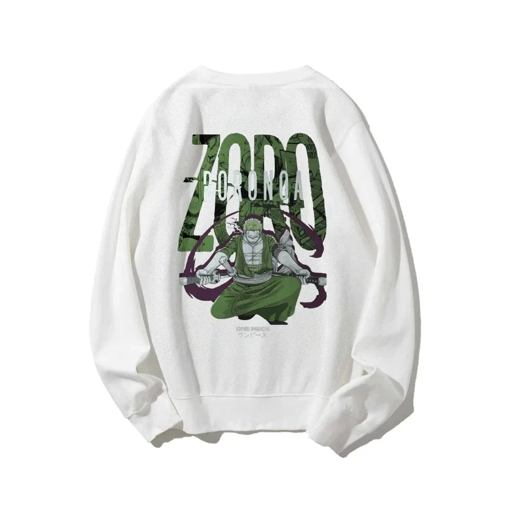 Long Sleeve Family Sweatshirt