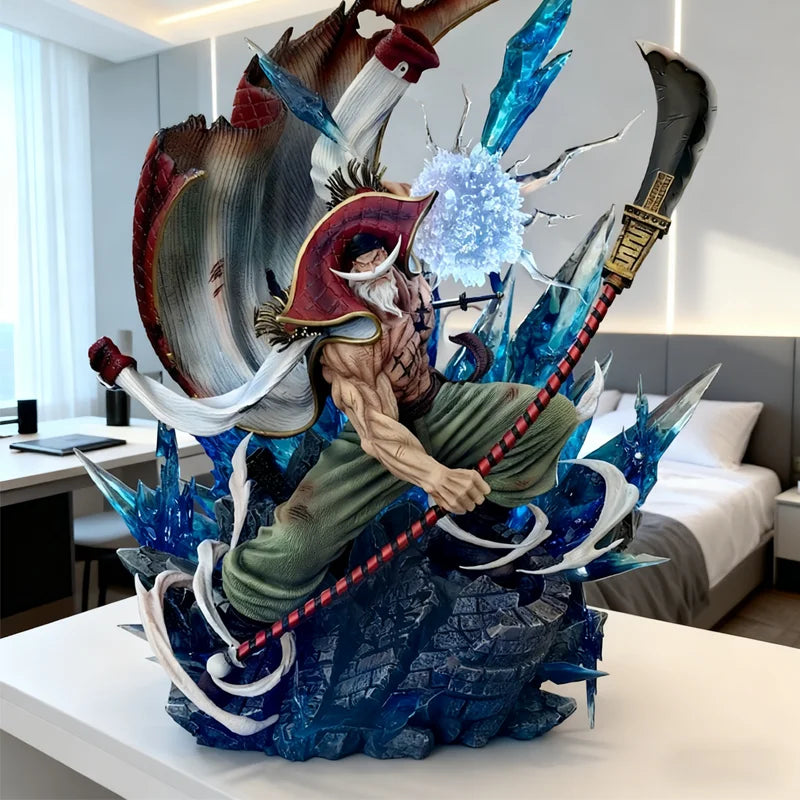40cm Figurine Edward Newgate