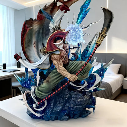 40cm Figurine Edward Newgate