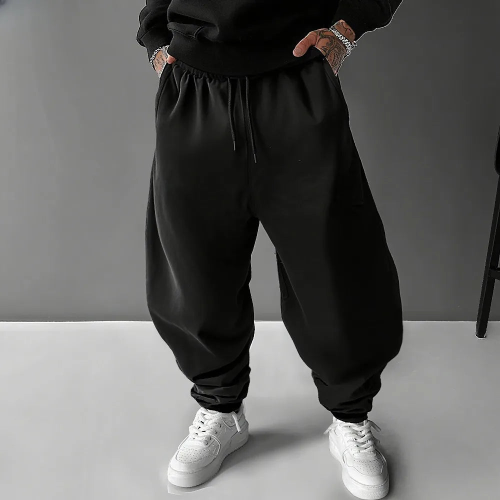Dragon Ball Goku Anime Joggers