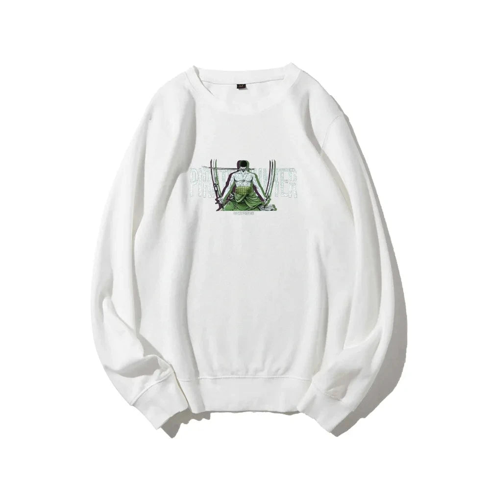Long Sleeve Family Sweatshirt
