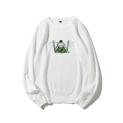Long Sleeve Family Sweatshirt