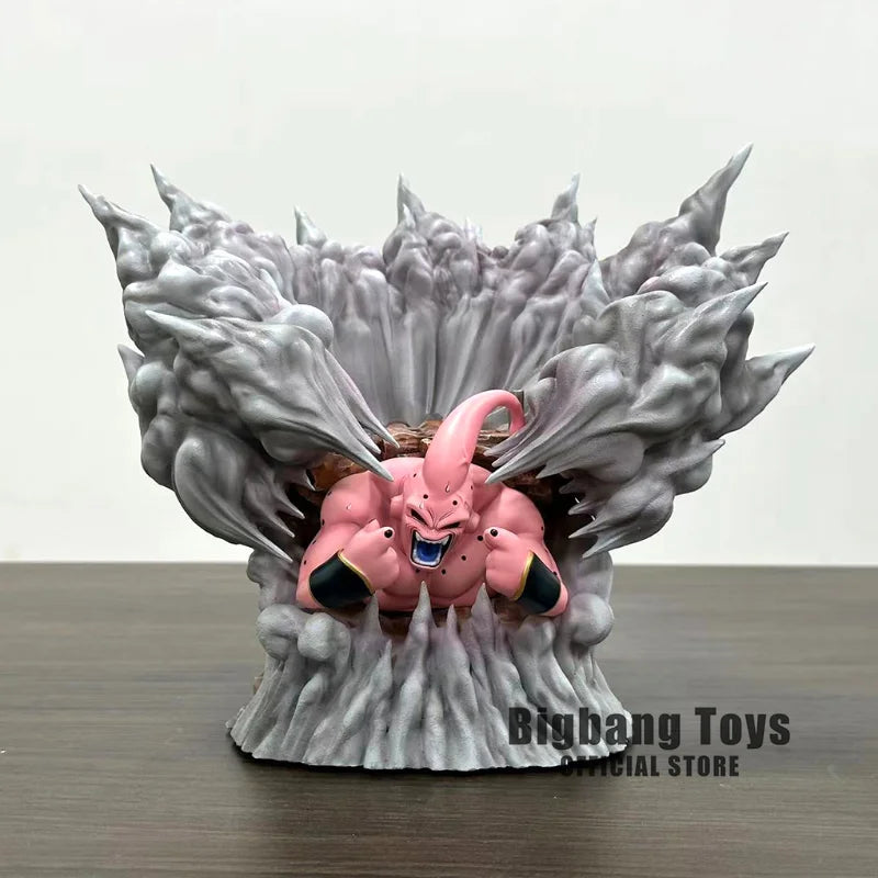 Figurine Majin Buu 32cm