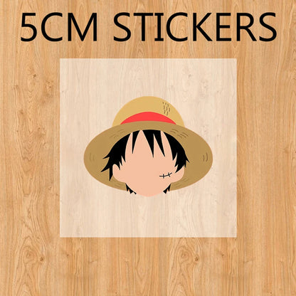 Sac bandoulière Luffy One Piece