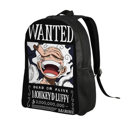 Sac à dos Luffy