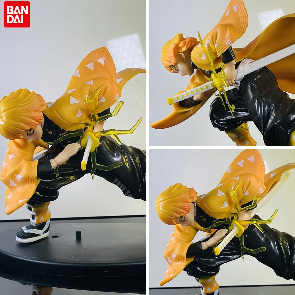 Figurines Demon Slayer