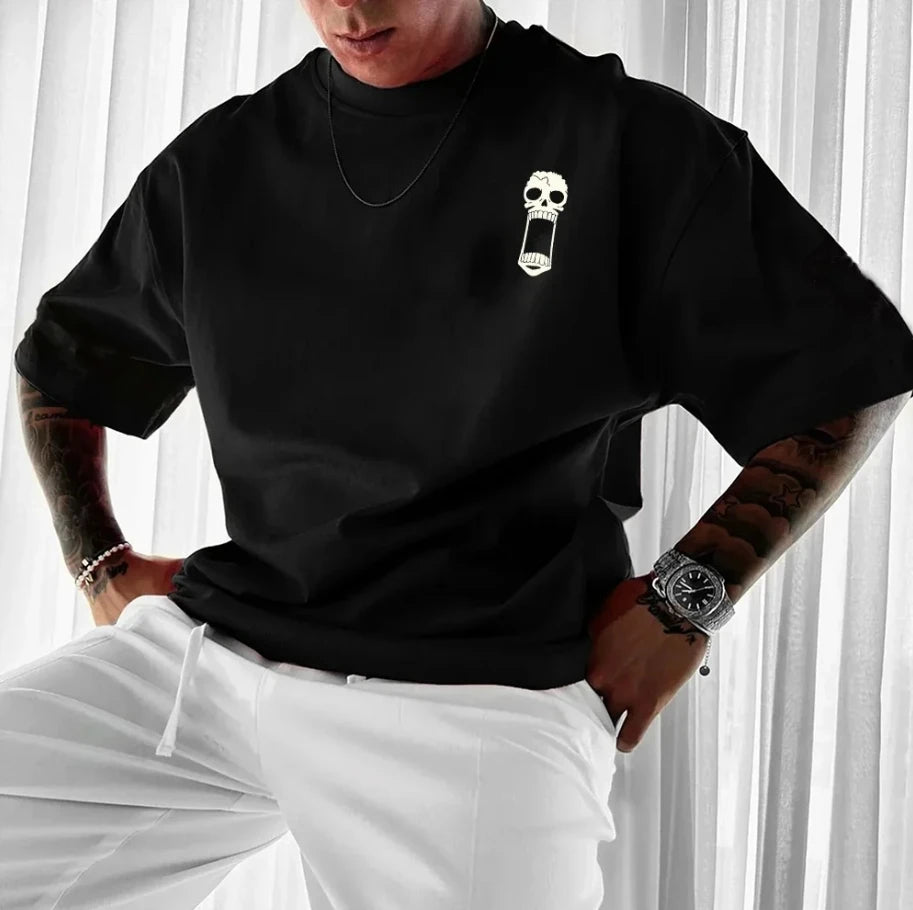 T-shirt One Piece coton