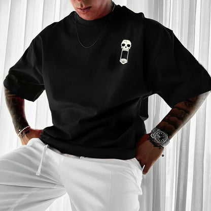 T-shirt One Piece coton