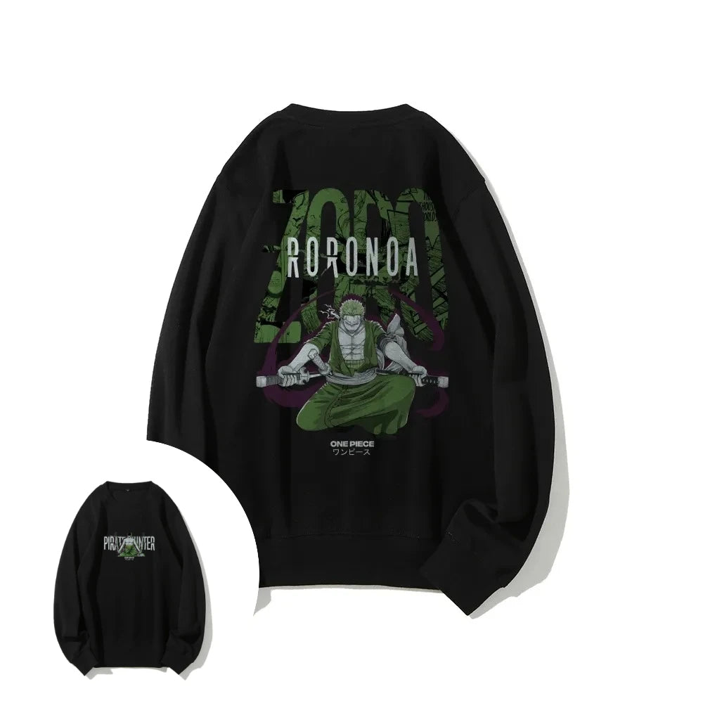 Long Sleeve Family Sweatshirt