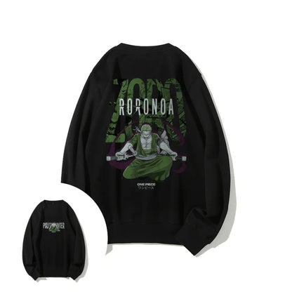 Long Sleeve Family Sweatshirt