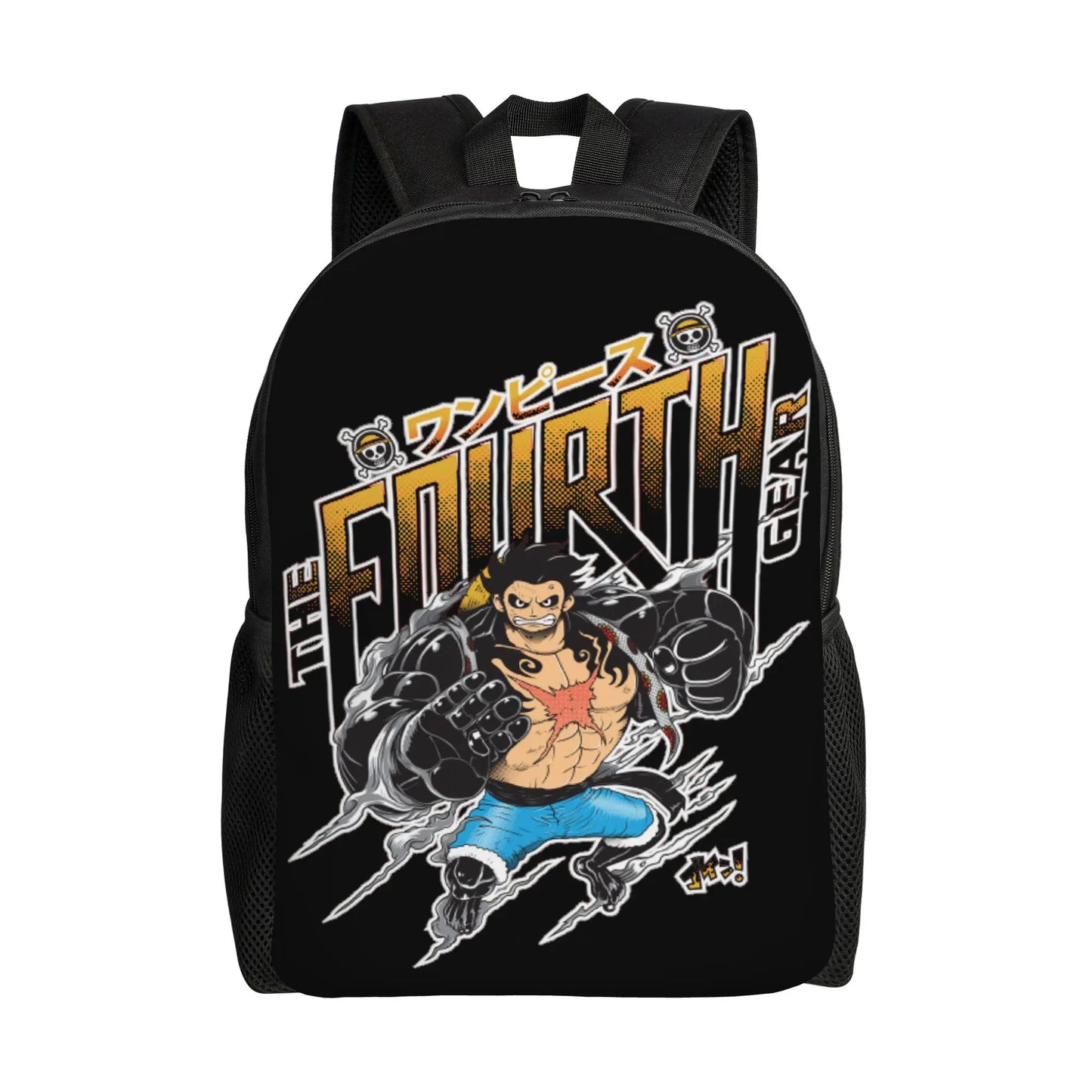 Sac à dos Luffy