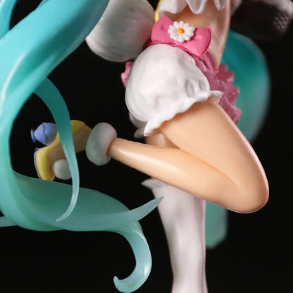 23cm Miku Figurine Hatsune