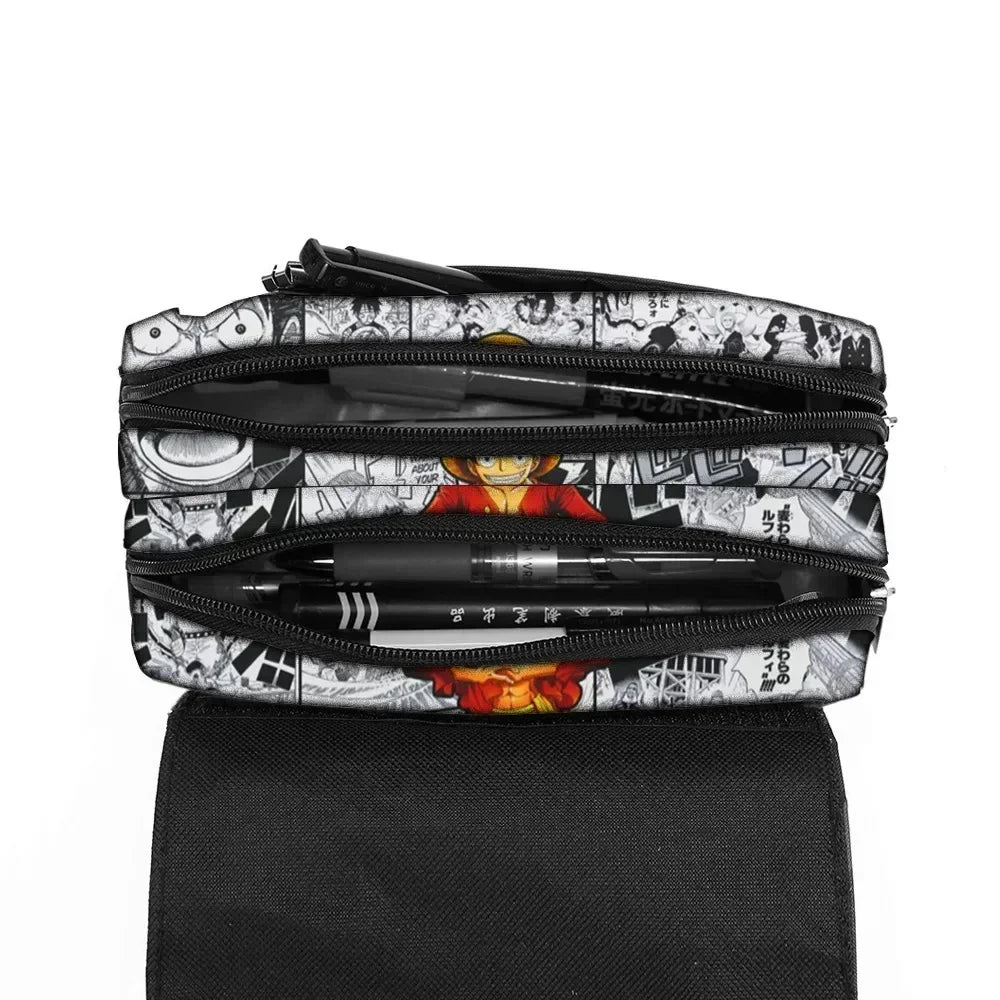 Trousse One Piece Luffy