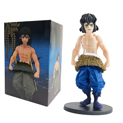 Figurines Demon Slayer 16cm
