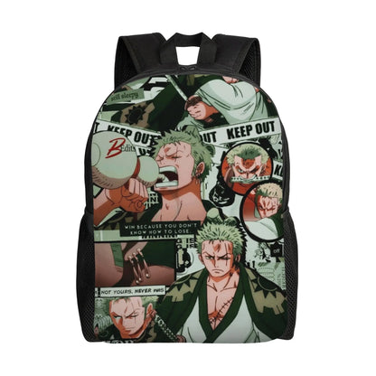 Sac à dos Luffy