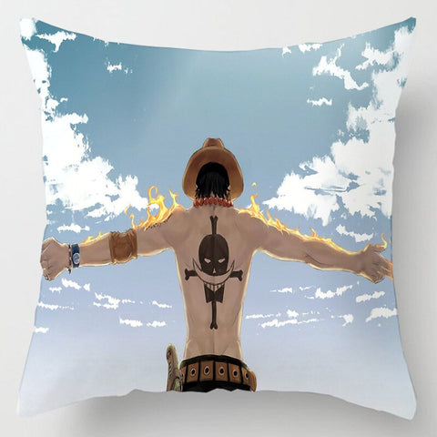 Coussin One Piece Forme