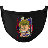 Masque One Piece - Mixte