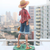 Figurine - Luffy