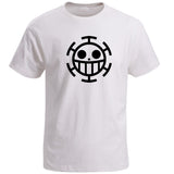 T-Shirt One Piece - Trafalgar Law