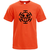 T-Shirt One Piece - Trafalgar Law