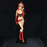 Figurine Nami - Edition de Noel