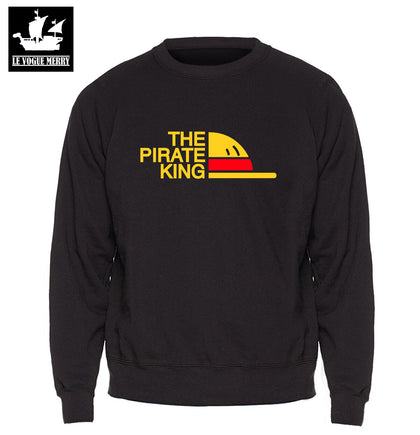 Pull One Piece - The Pirate King