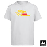 T-Shirt One Piece - The Pirate King